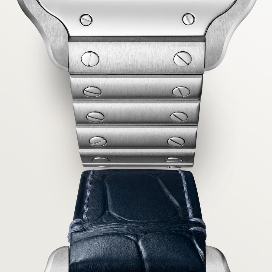 orologio santos de cartier