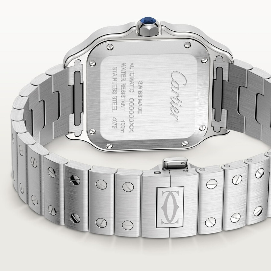 orologio santos de cartier