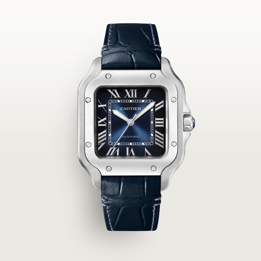 orologio santos de cartier