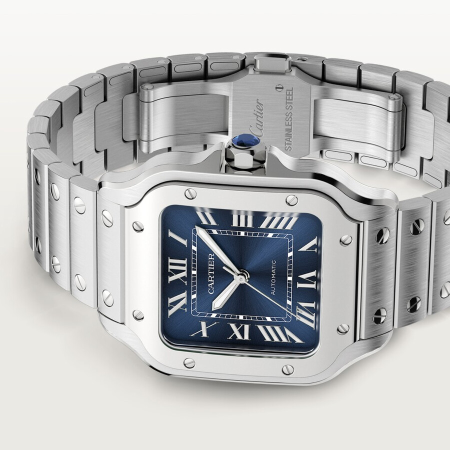 orologio santos de cartier