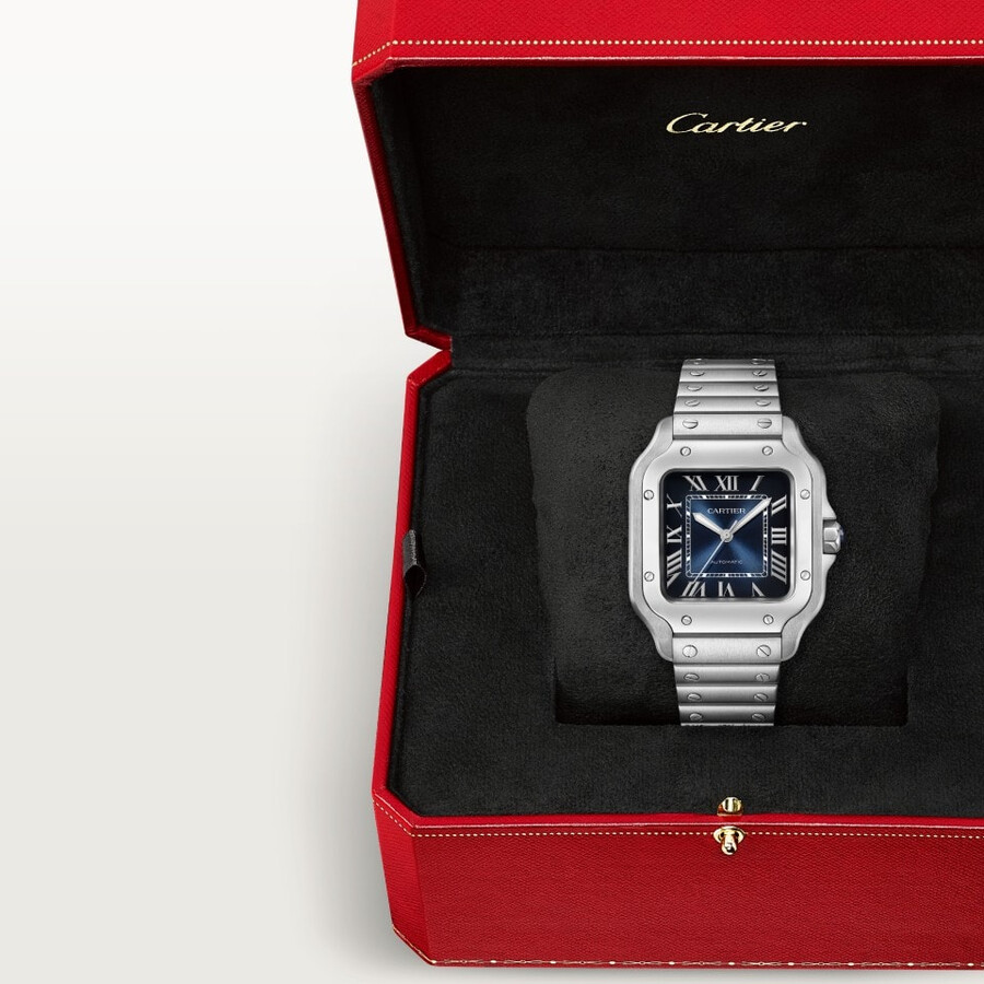 orologio santos de cartier