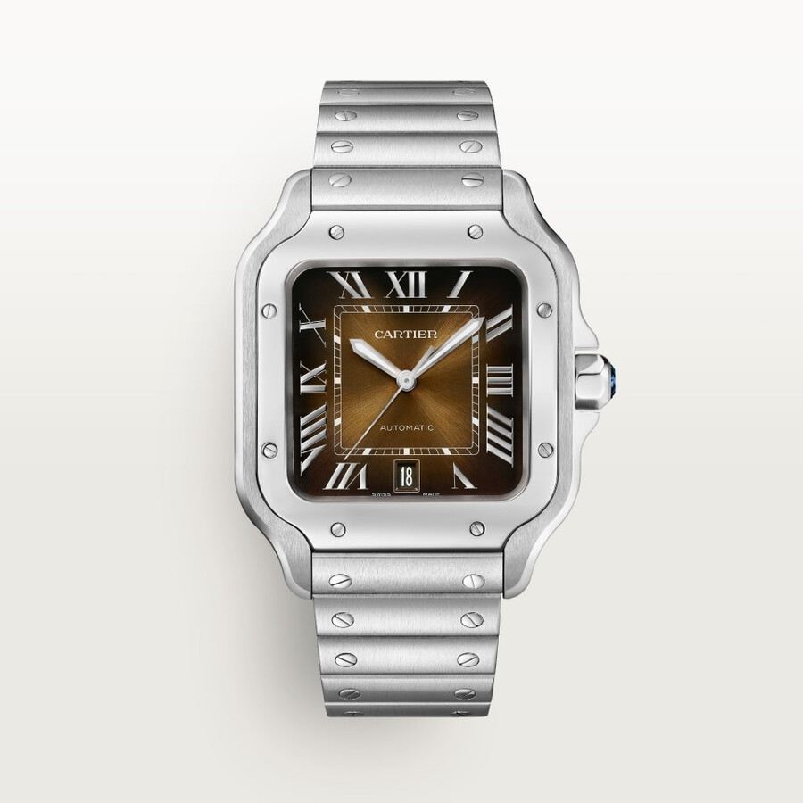orologio santos de cartier