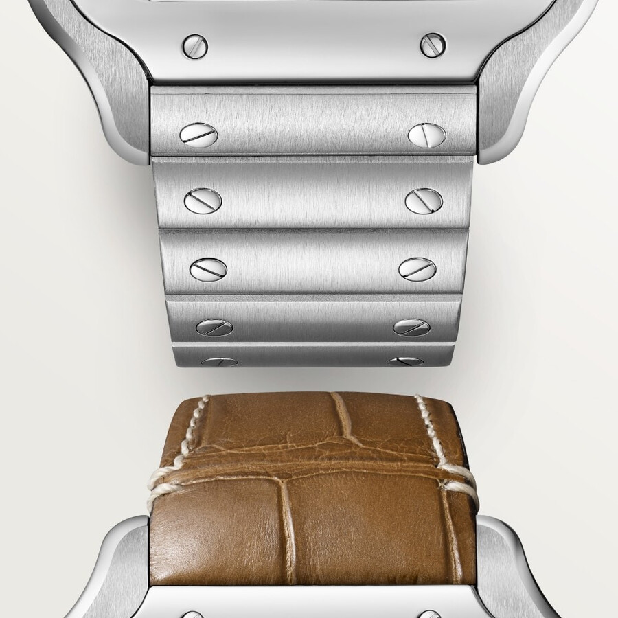 orologio santos de cartier