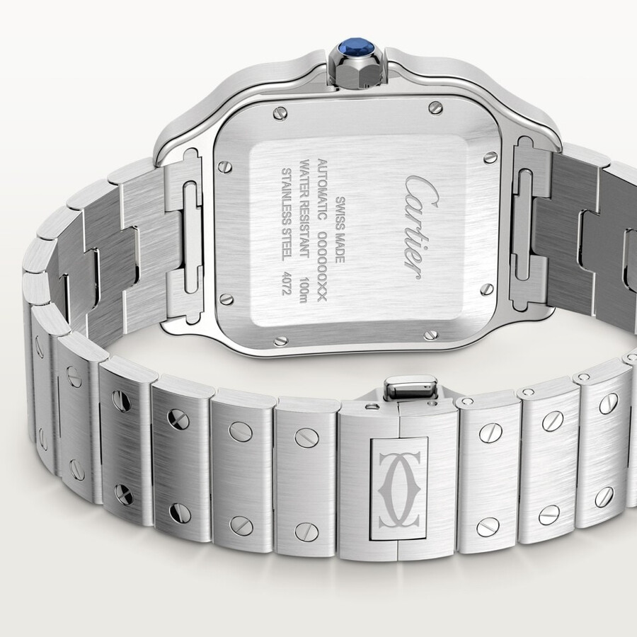 orologio santos de cartier