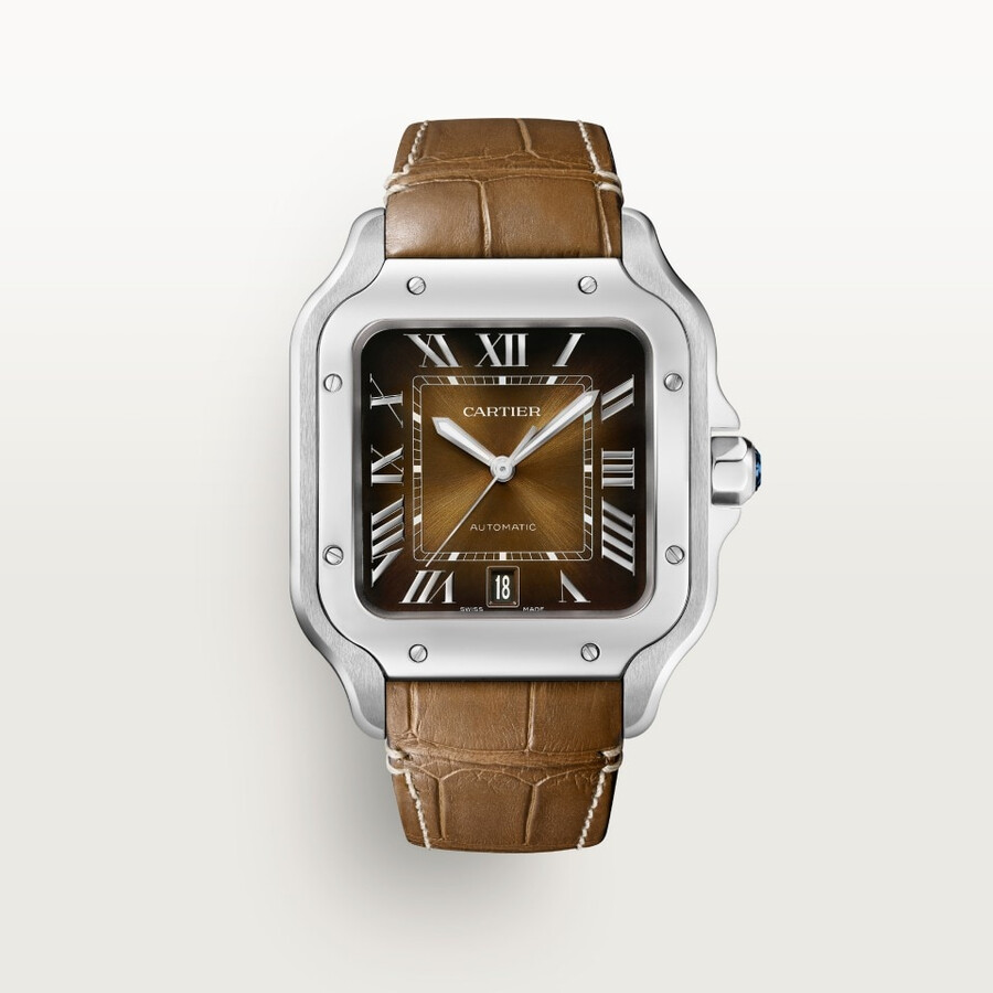 orologio santos de cartier