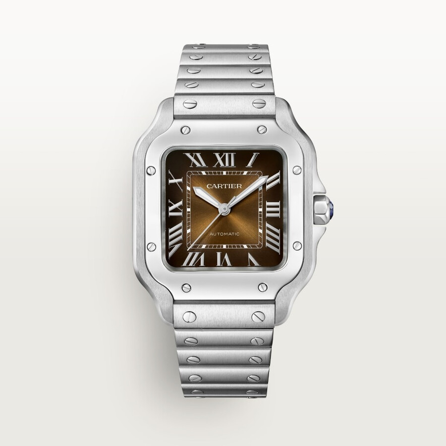 orologio santos de cartier