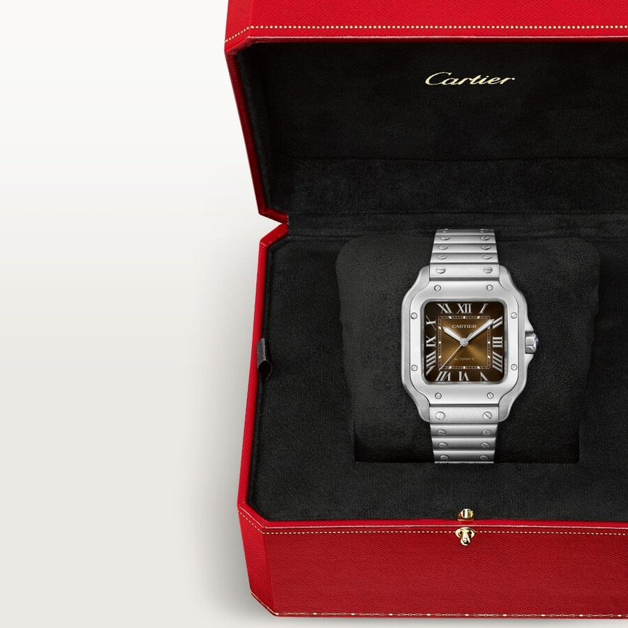 orologio santos de cartier