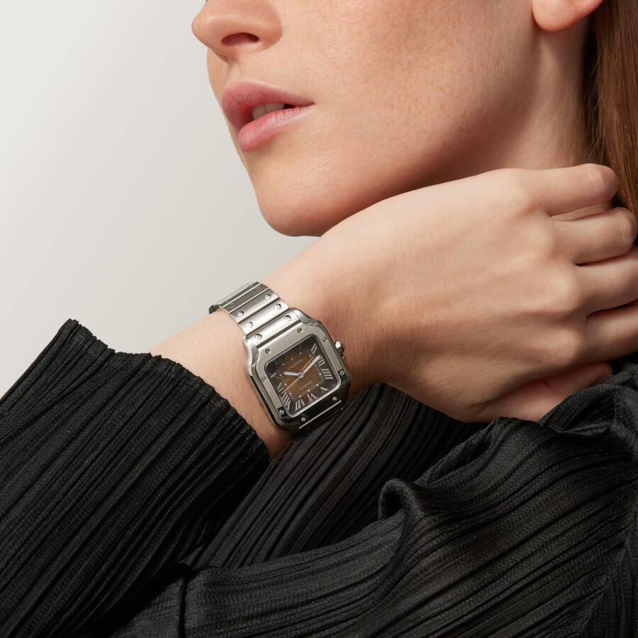 orologio santos de cartier