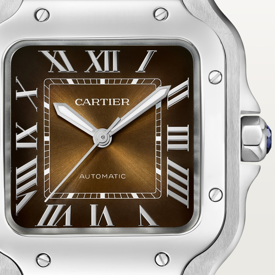orologio santos de cartier