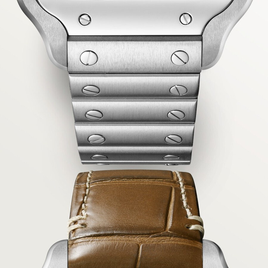 orologio santos de cartier