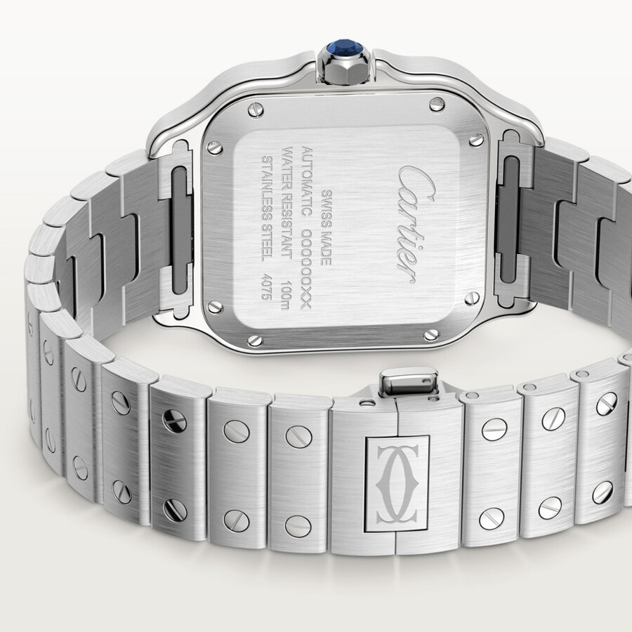 orologio santos de cartier