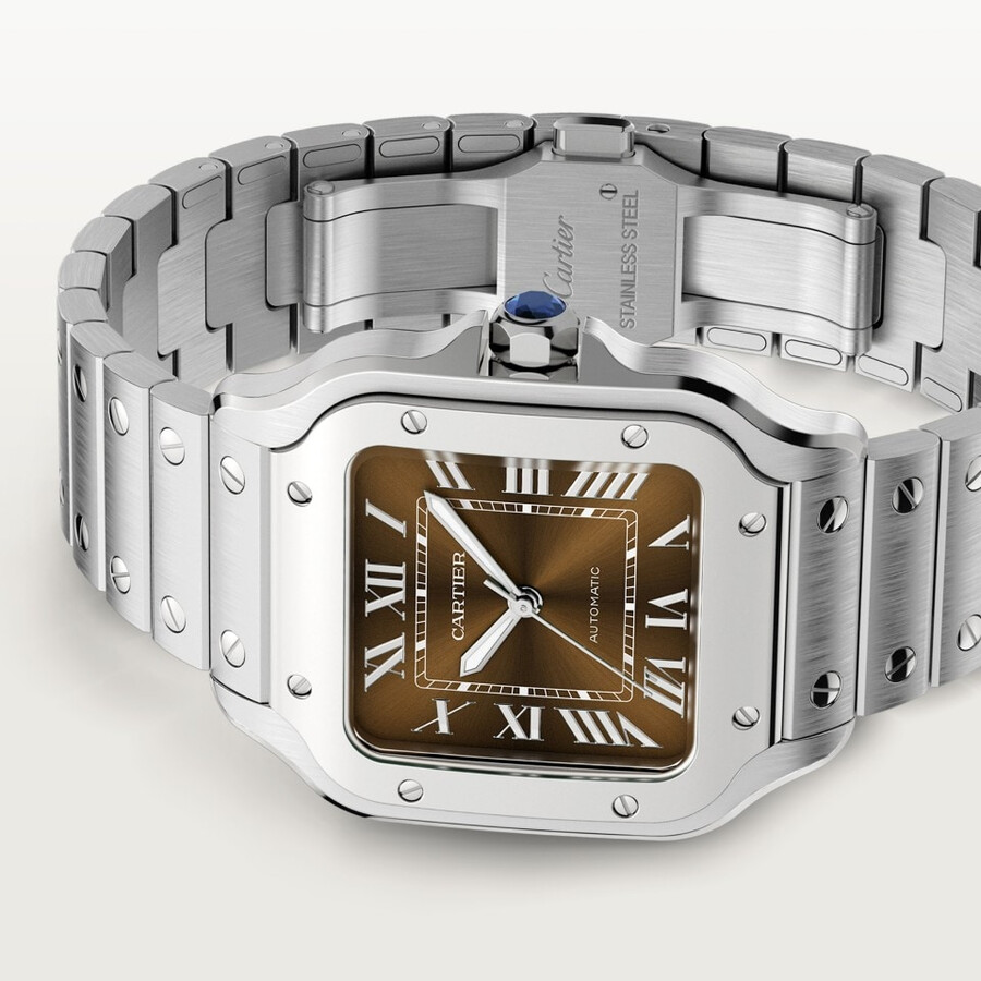 orologio santos de cartier