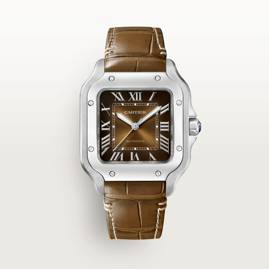 orologio santos de cartier