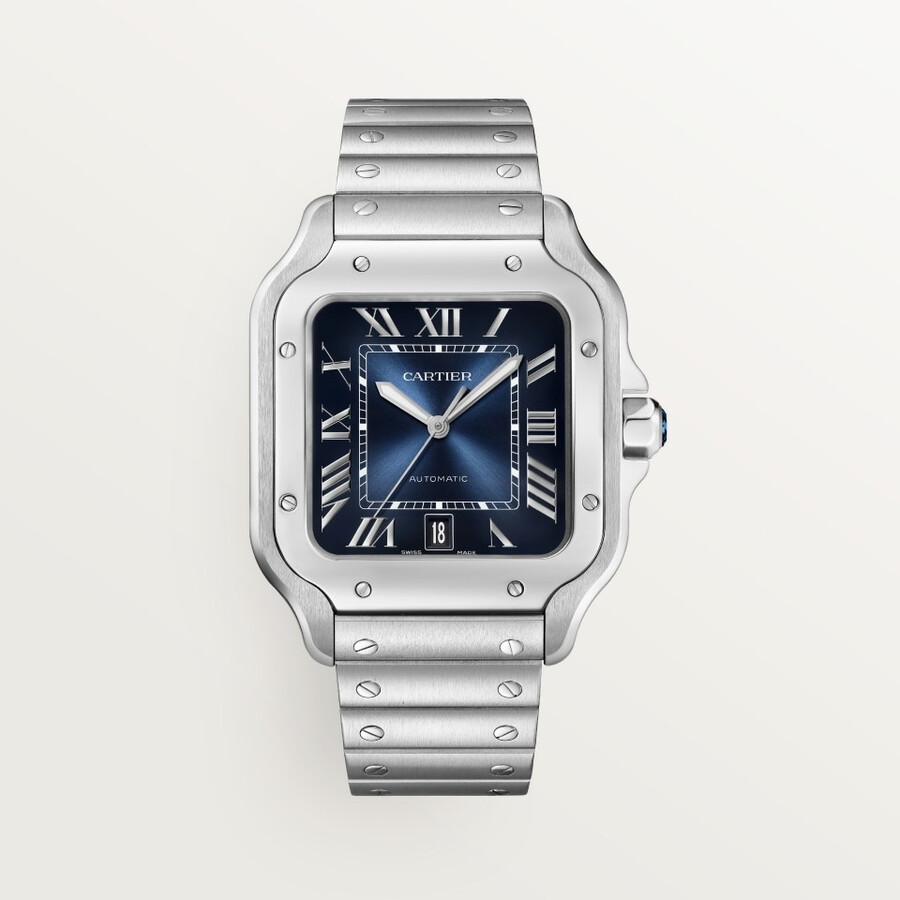 orologio santos de cartier