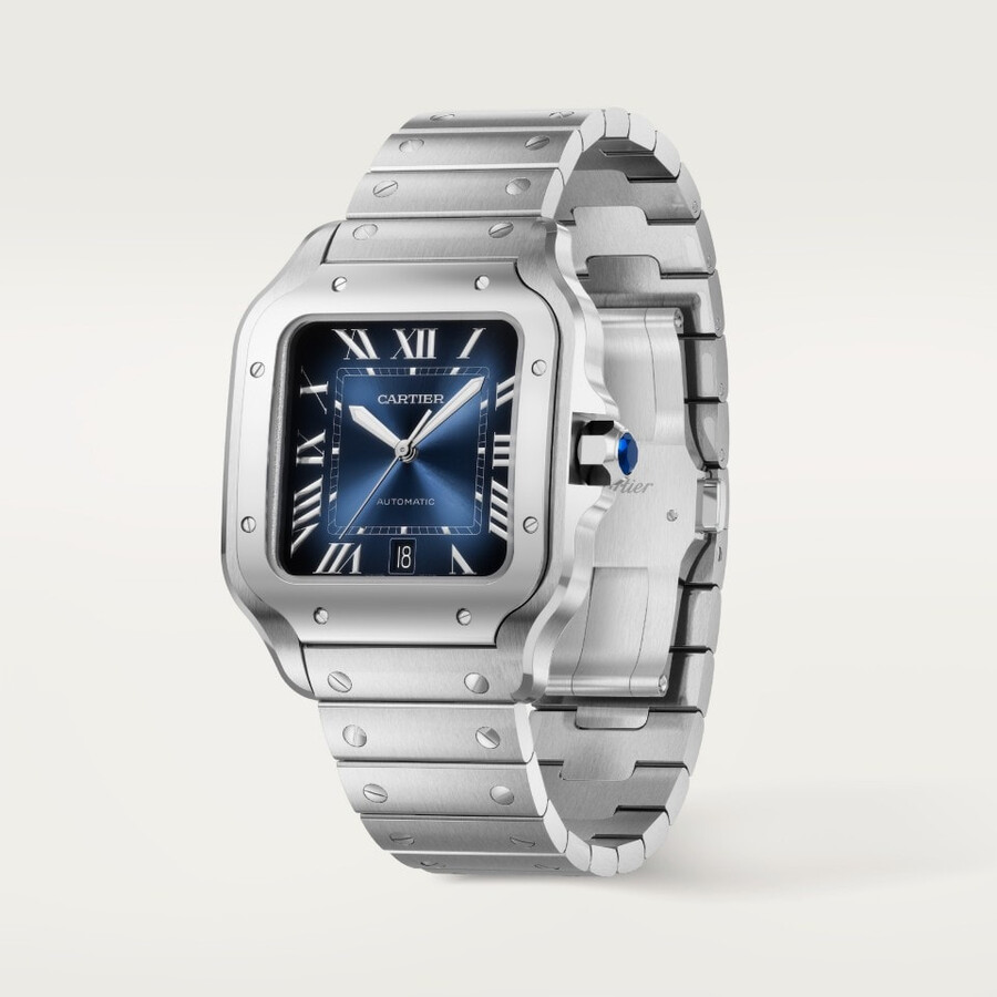 orologio santos de cartier