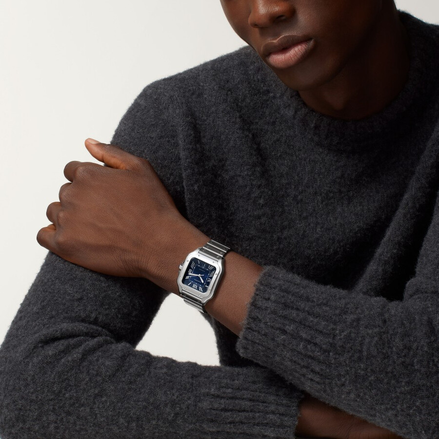 orologio santos de cartier