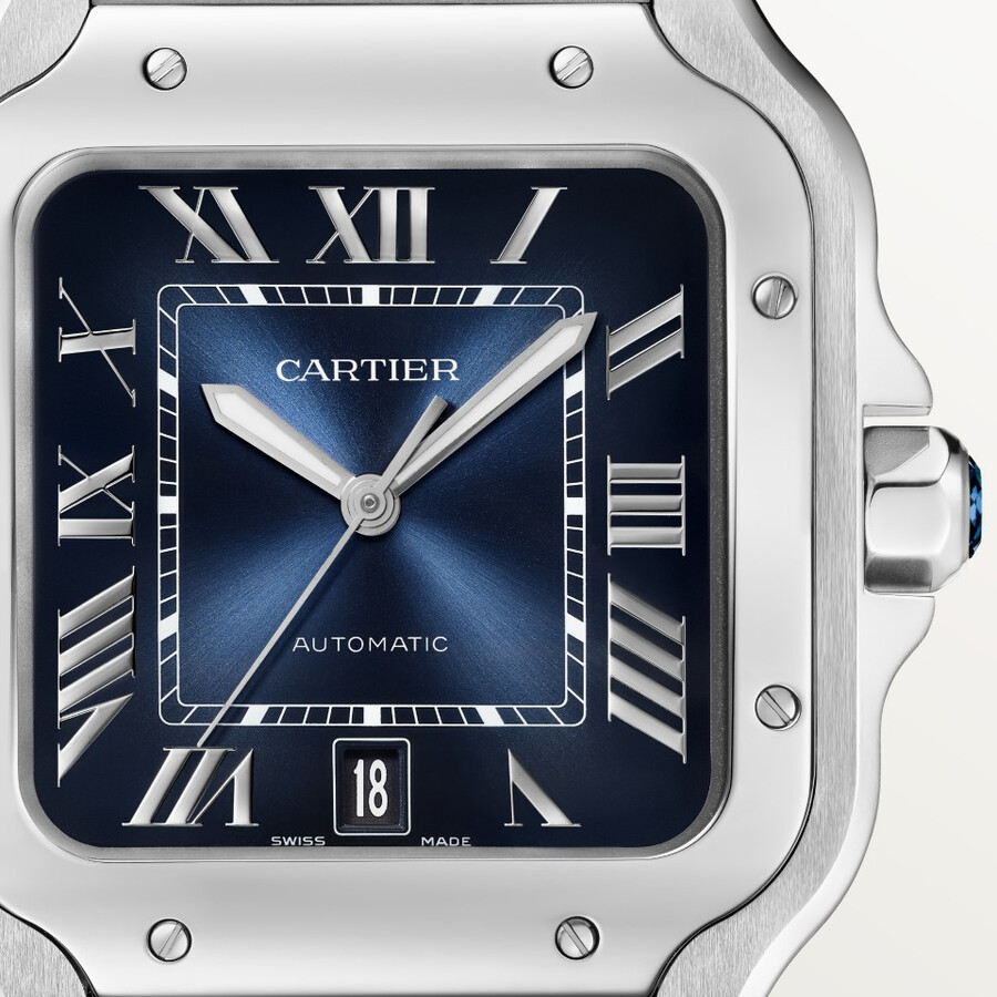 orologio santos de cartier