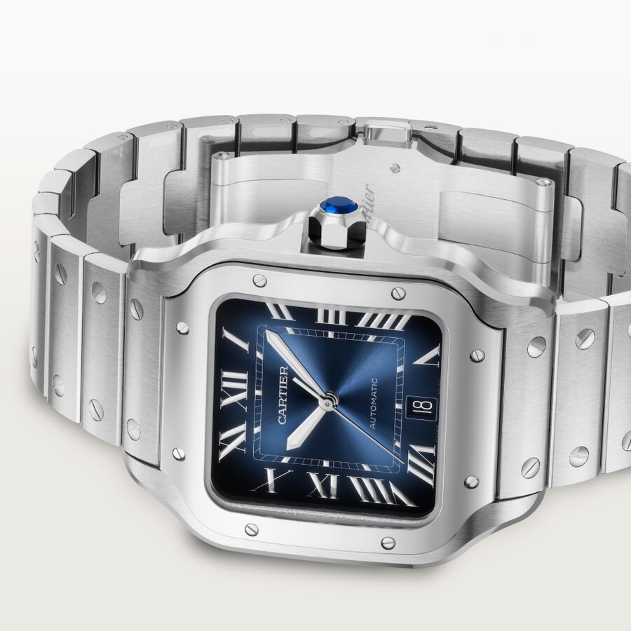 orologio santos de cartier