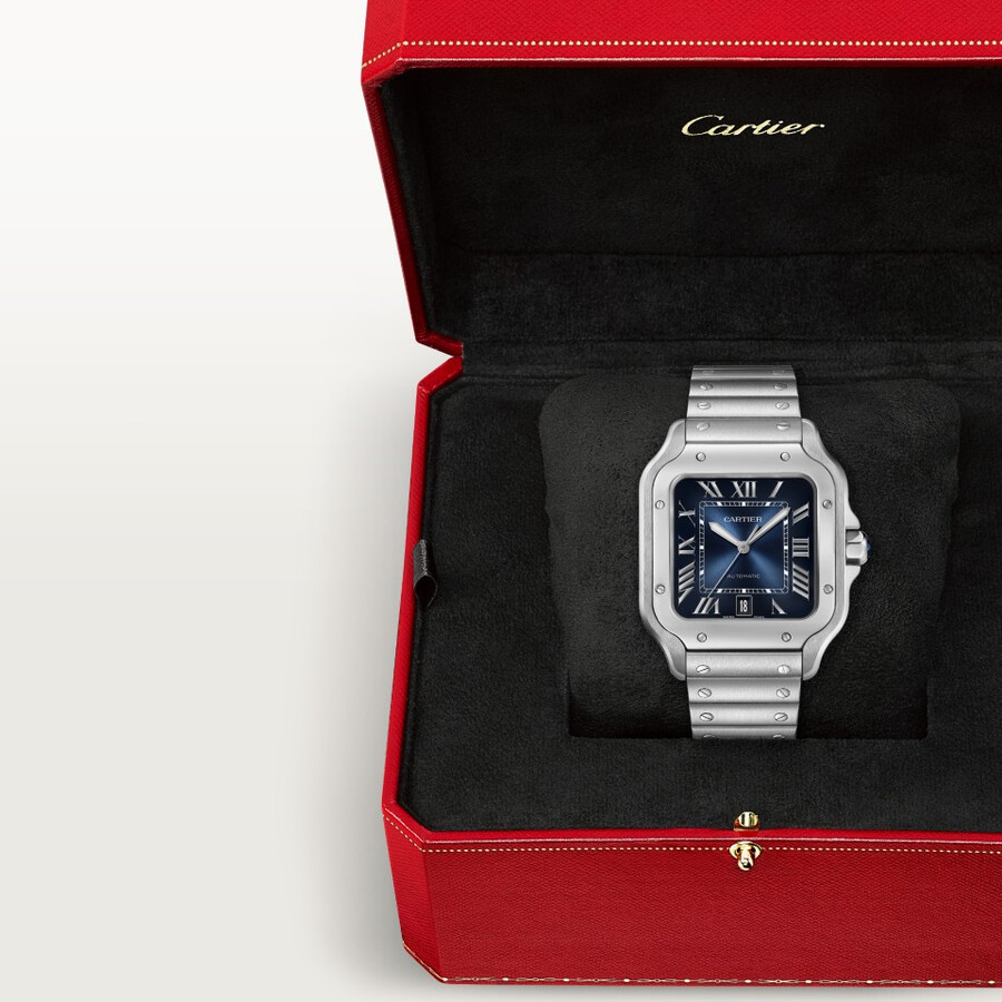 orologio santos de cartier