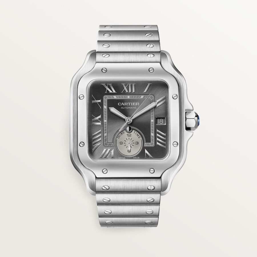 orologio santos de cartier