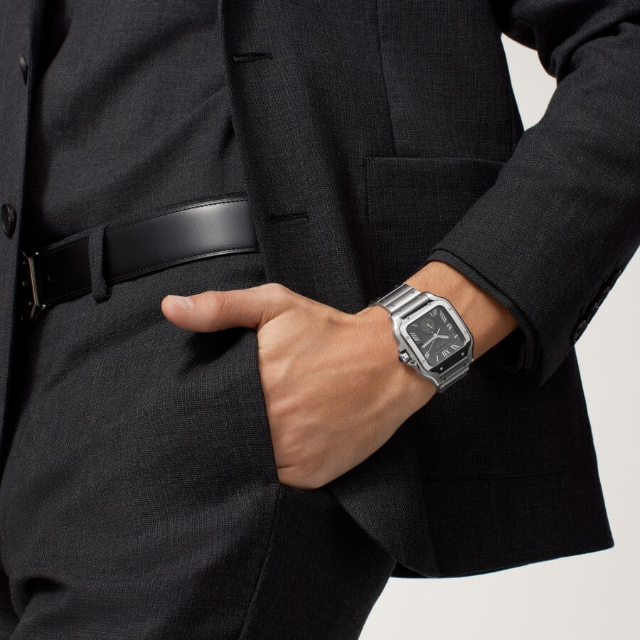 orologio santos de cartier