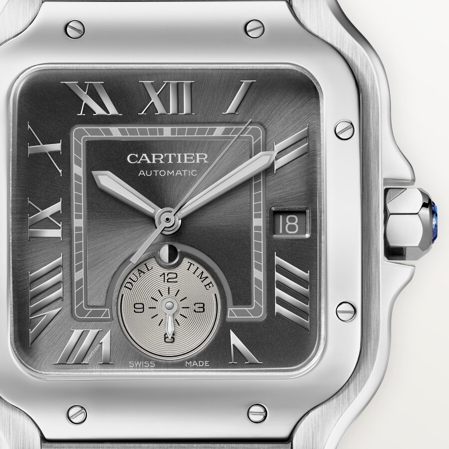 orologio santos de cartier