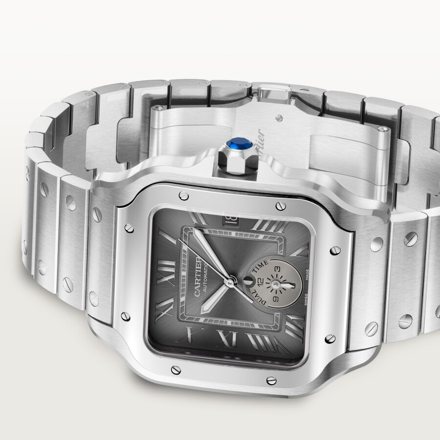 orologio santos de cartier