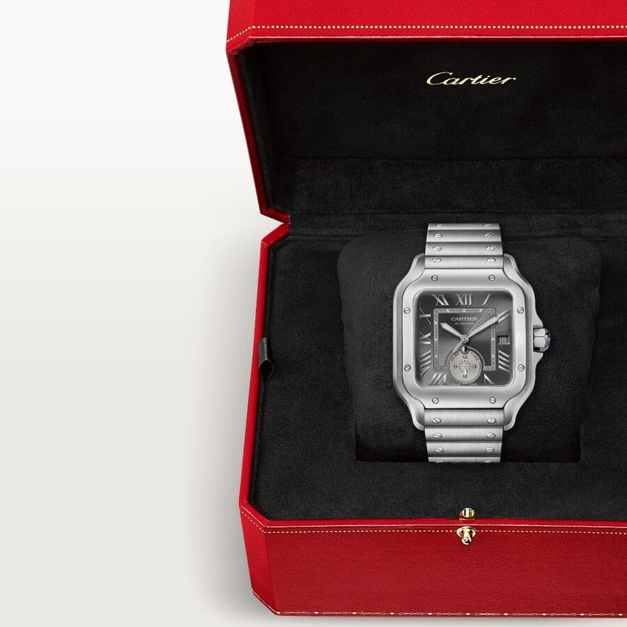 orologio santos de cartier