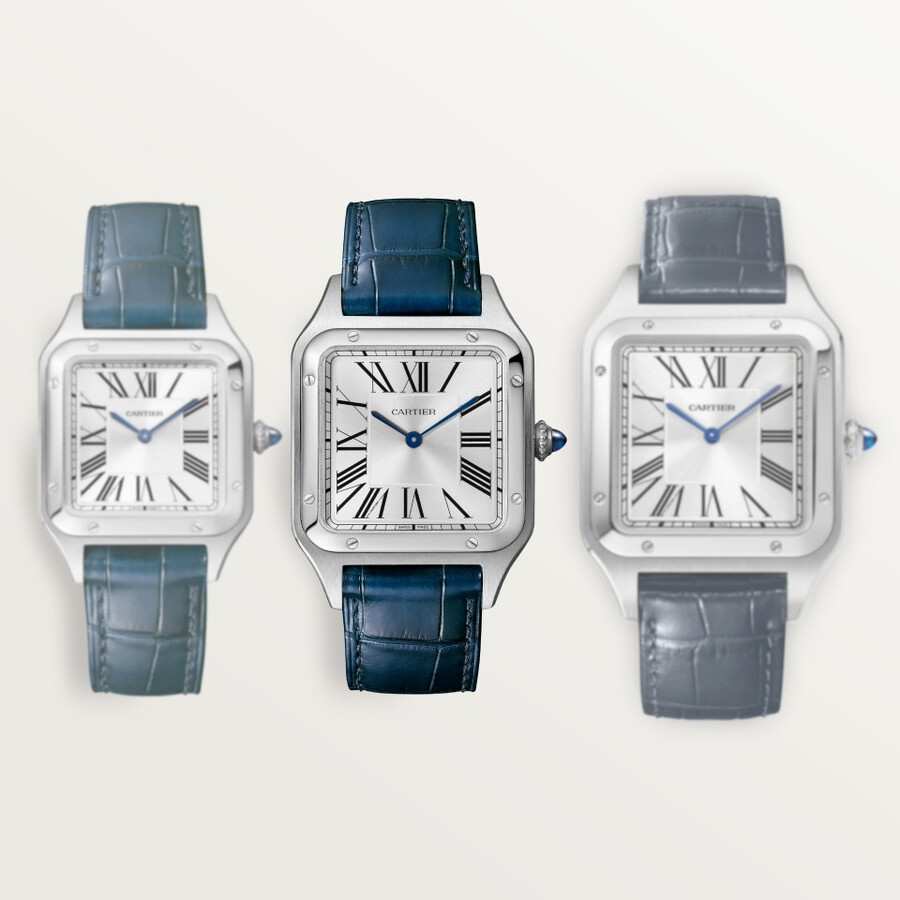 orologio santos-dumont