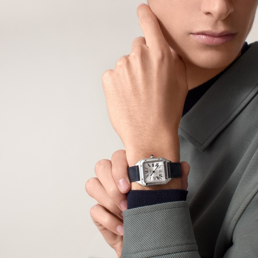 orologio santos-dumont