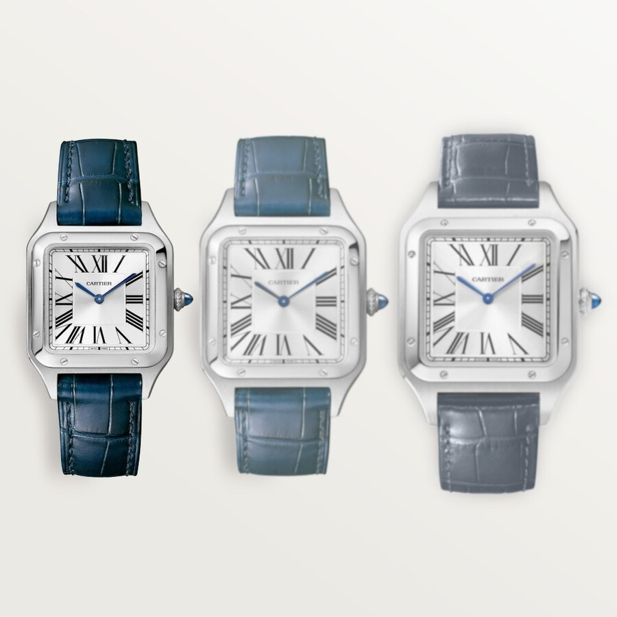 orologio santos-dumont