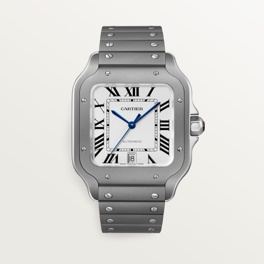 orologio santos de cartier