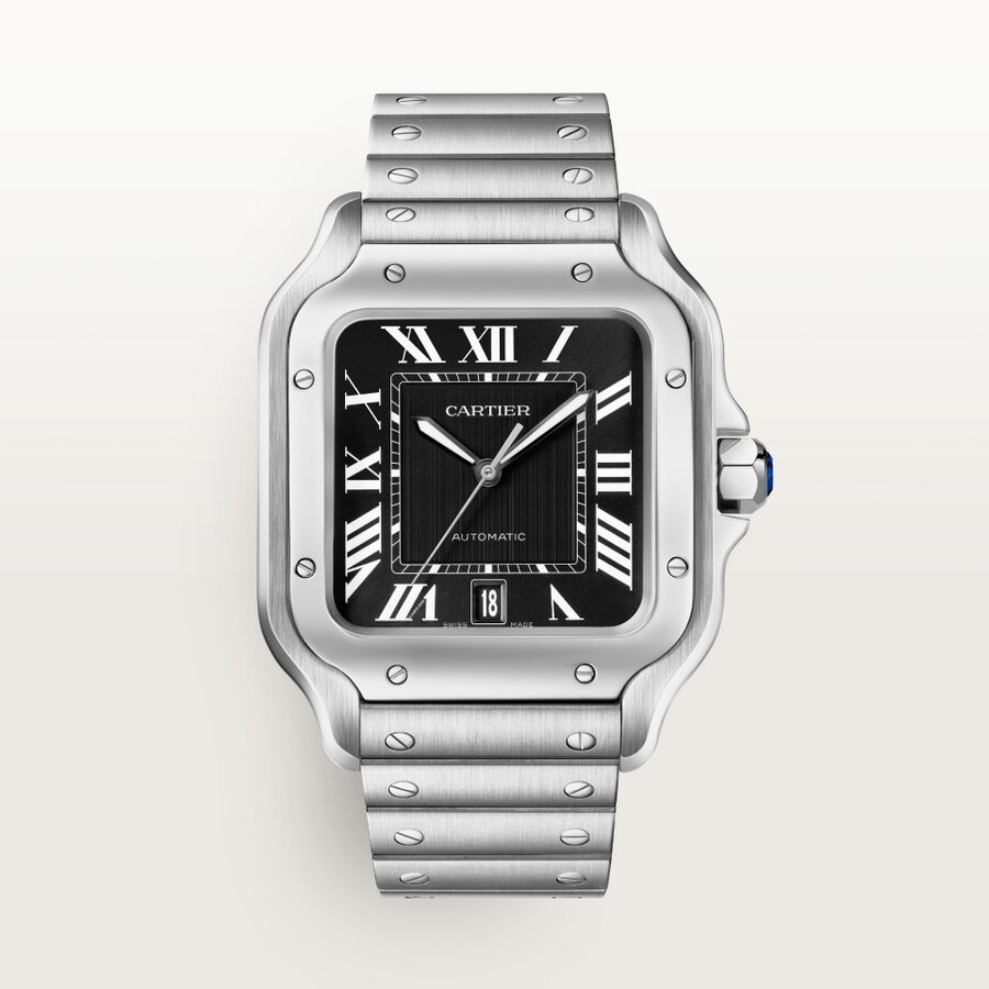 orologio santos de cartier