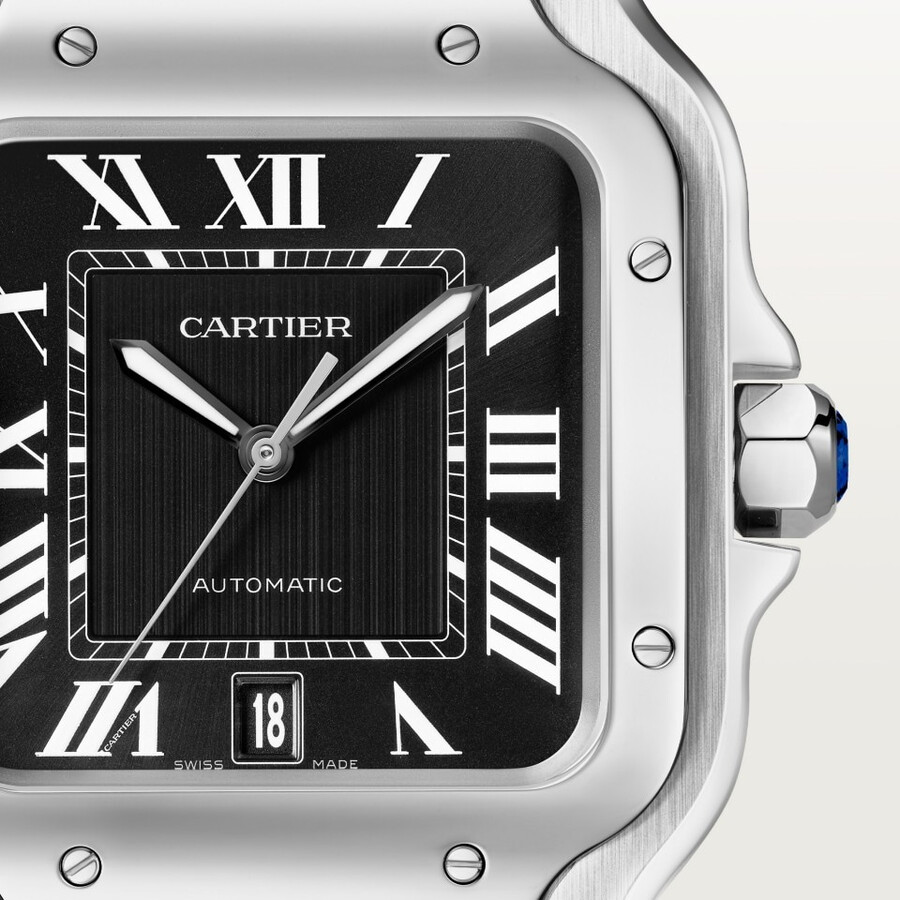 orologio santos de cartier