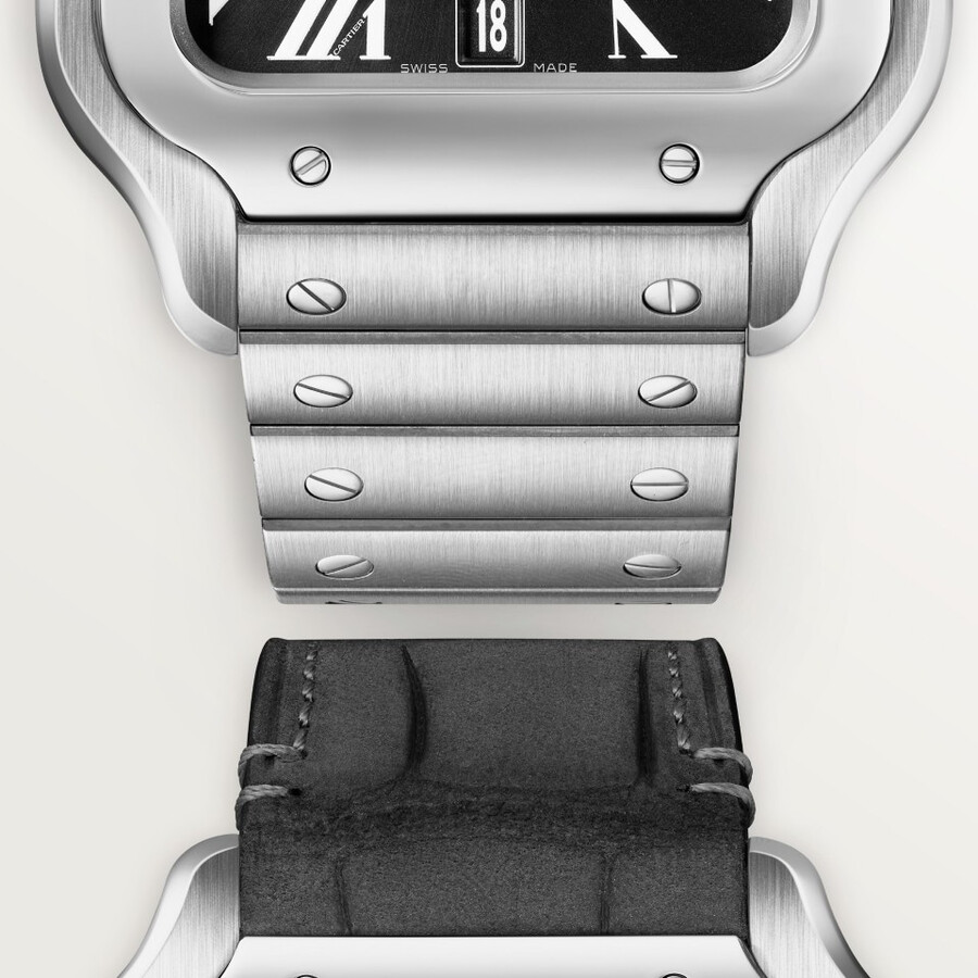 orologio santos de cartier