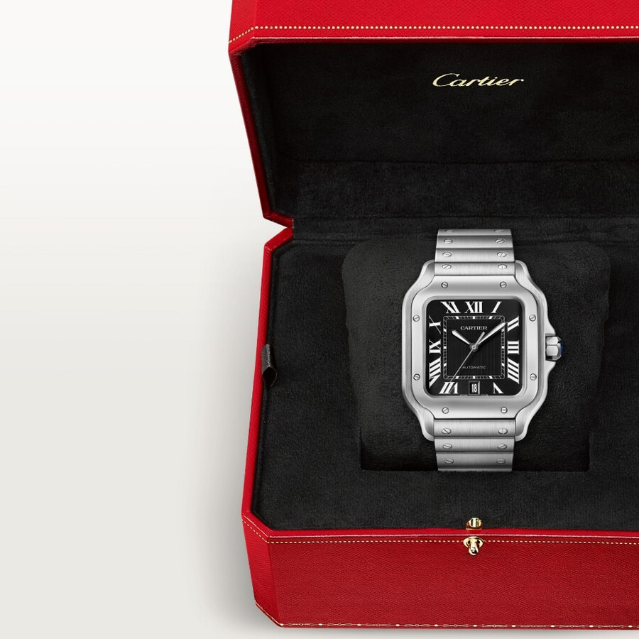 orologio santos de cartier