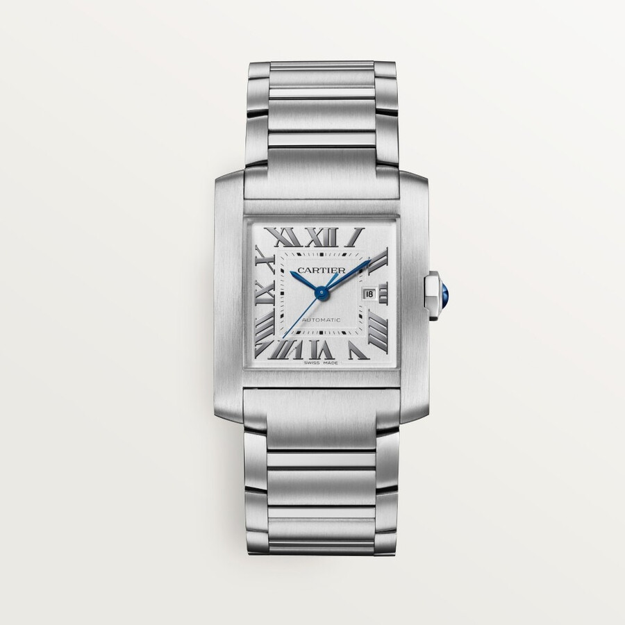 orologio tank française