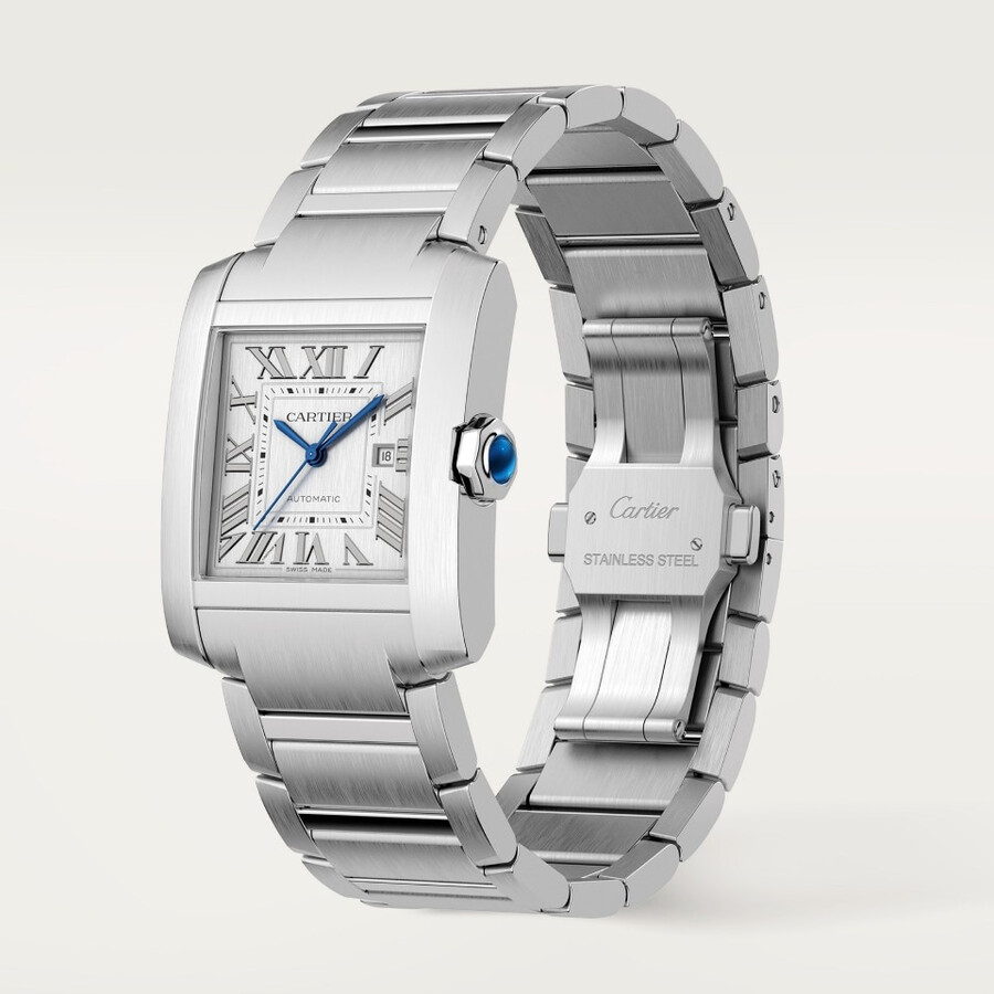 orologio tank française