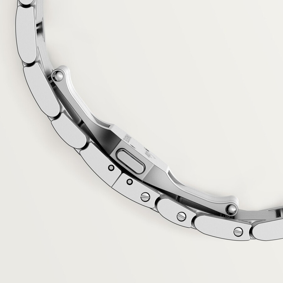 orologio tank française