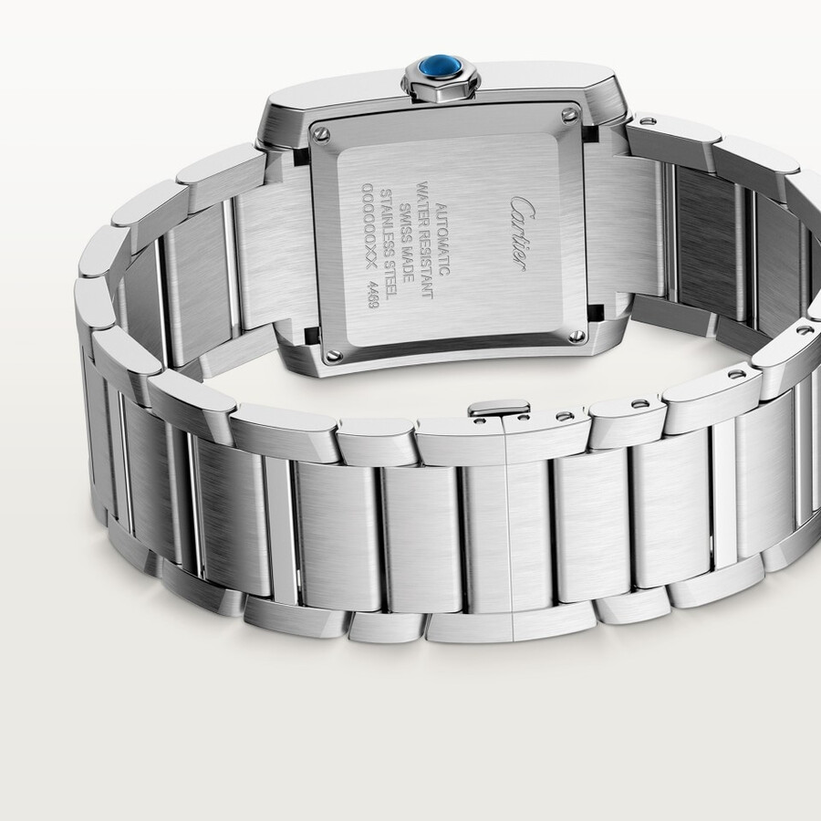 orologio tank française