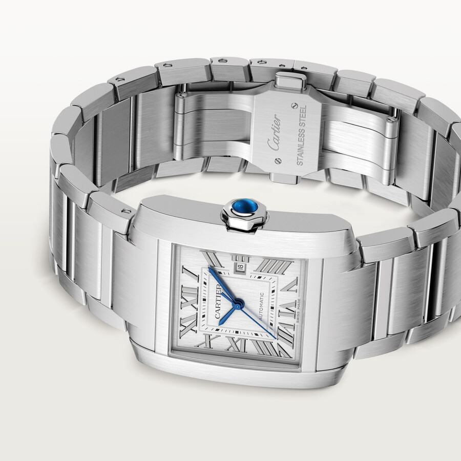 orologio tank française
