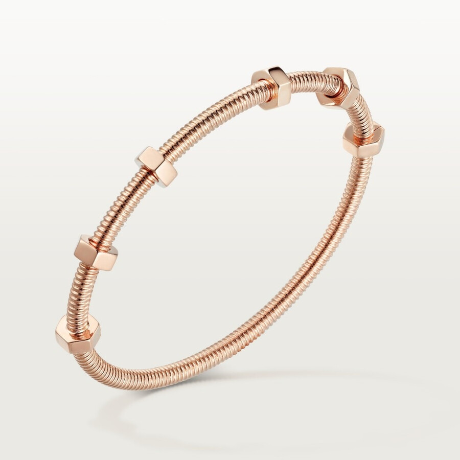 bracciale Écrou de cartier