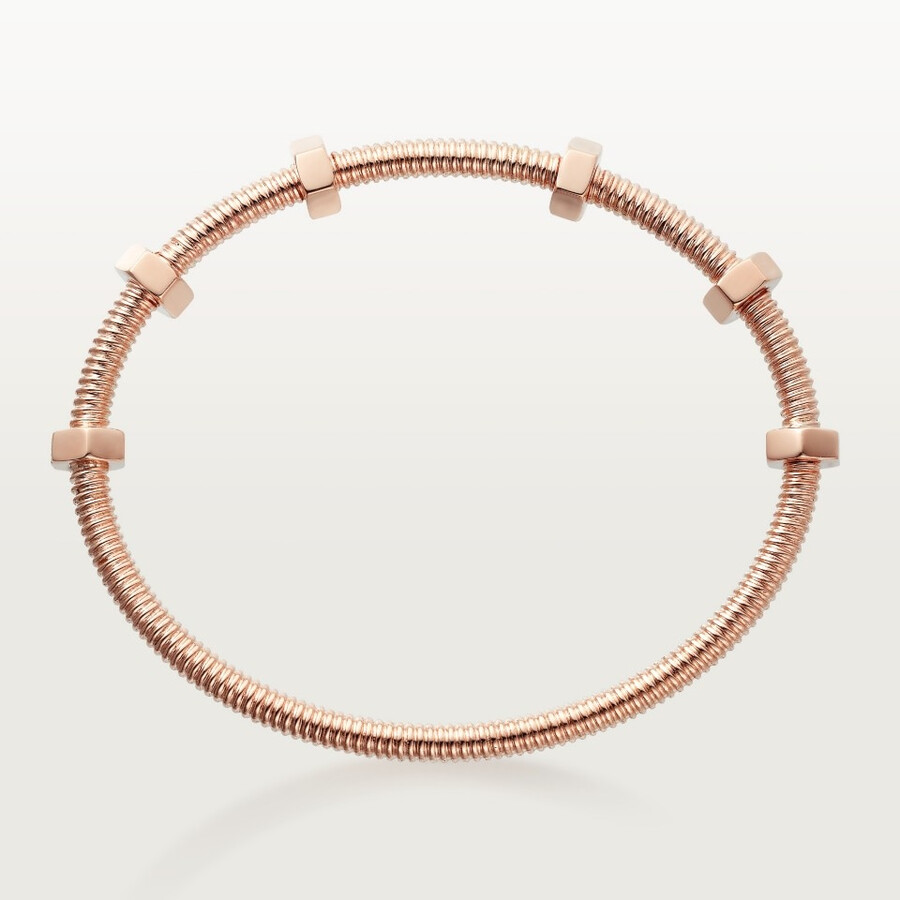 bracciale Écrou de cartier