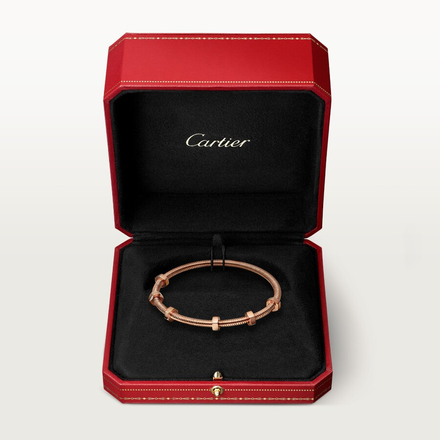 bracciale Écrou de cartier
