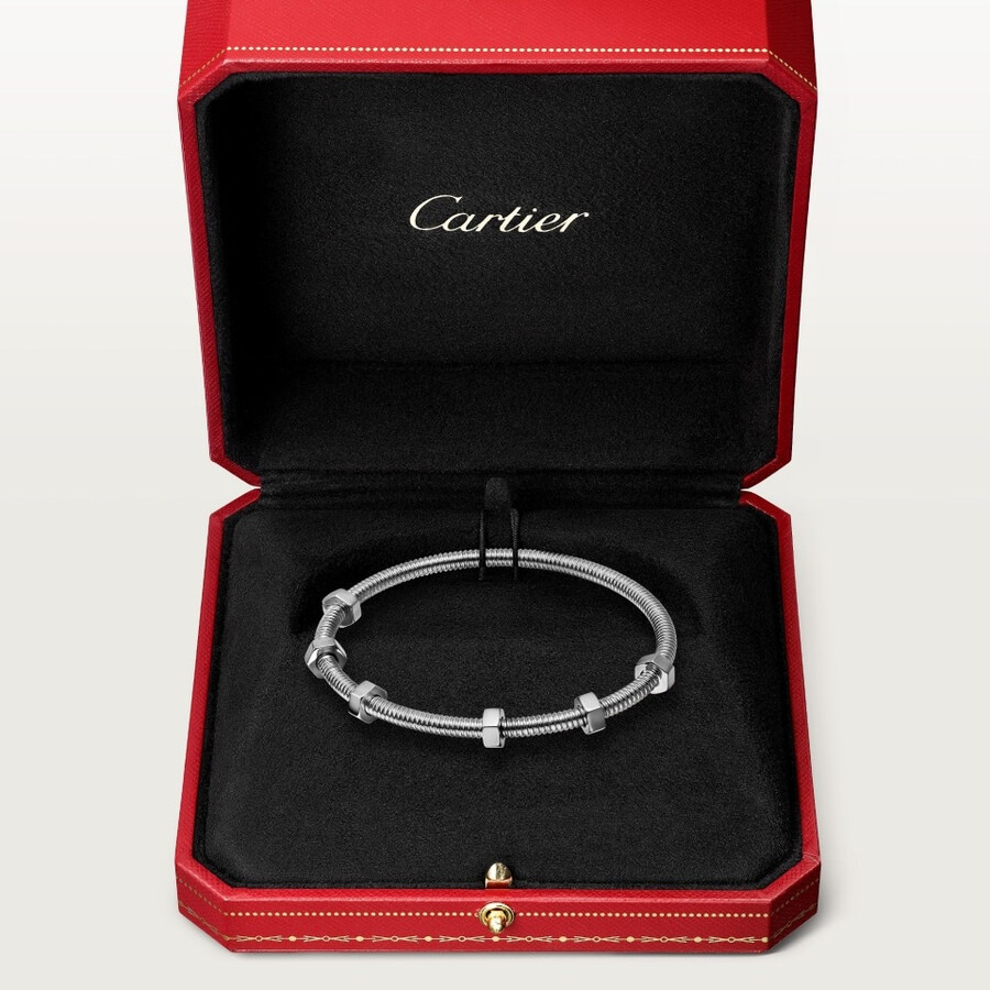 bracciale Écrou de cartier