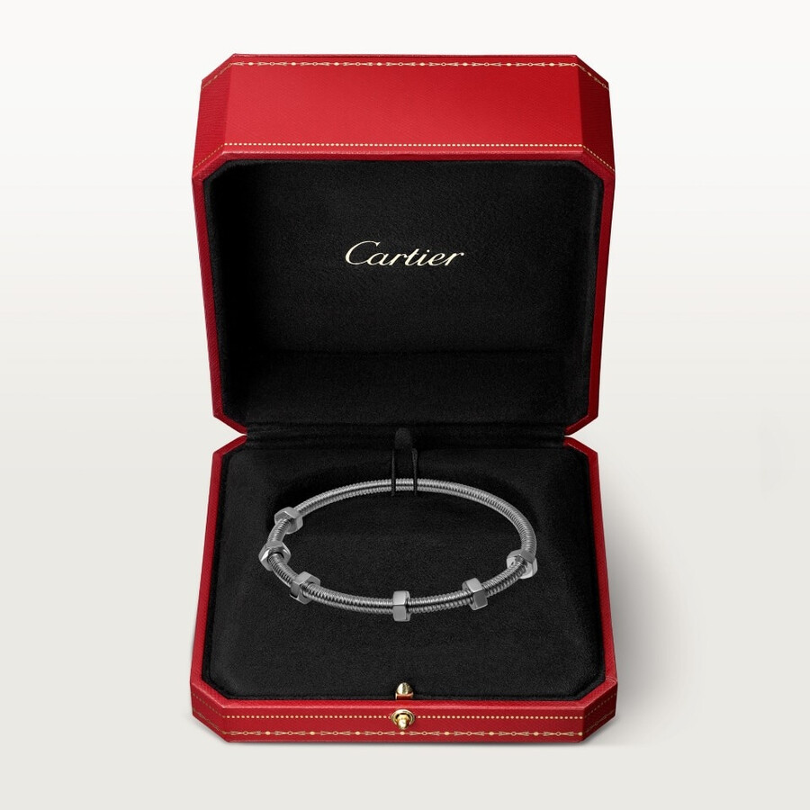 bracciale Écrou de cartier