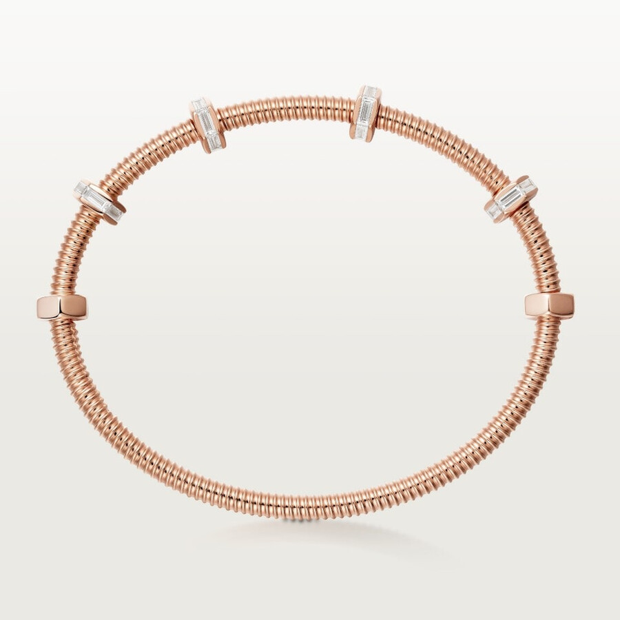 bracciale Écrou de cartier diamanti