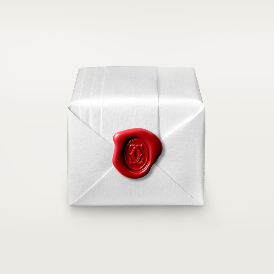 anello ecrou de cartier