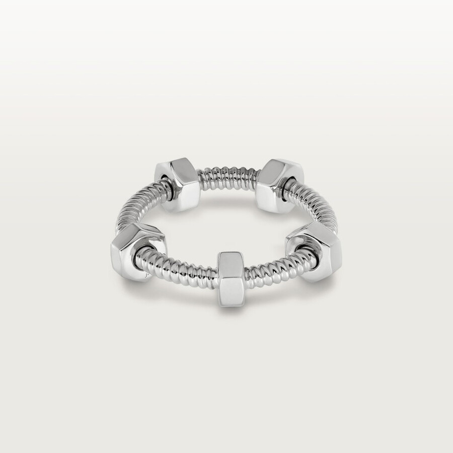 anello ecrou de cartier